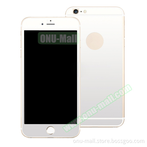 Paypal Accepted for iPhone Tempered Glass with high quality